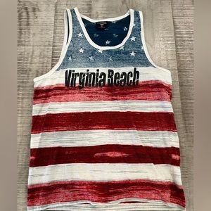 Men’s Tank Top